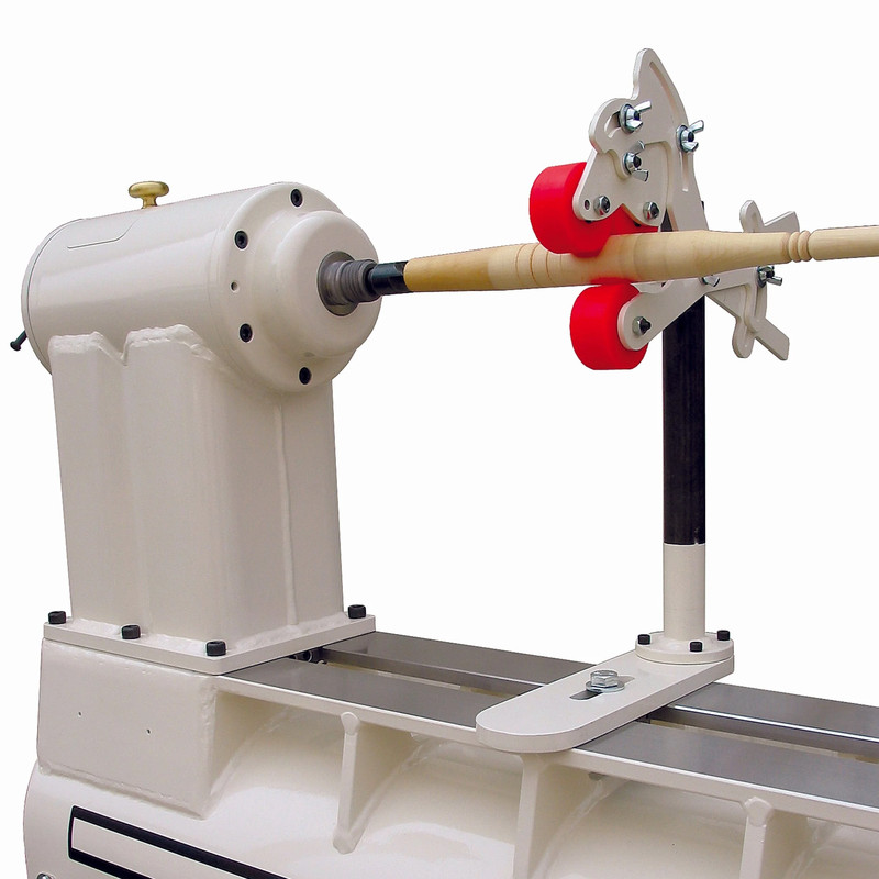 Spindle Steady for Nova 3000/DVR